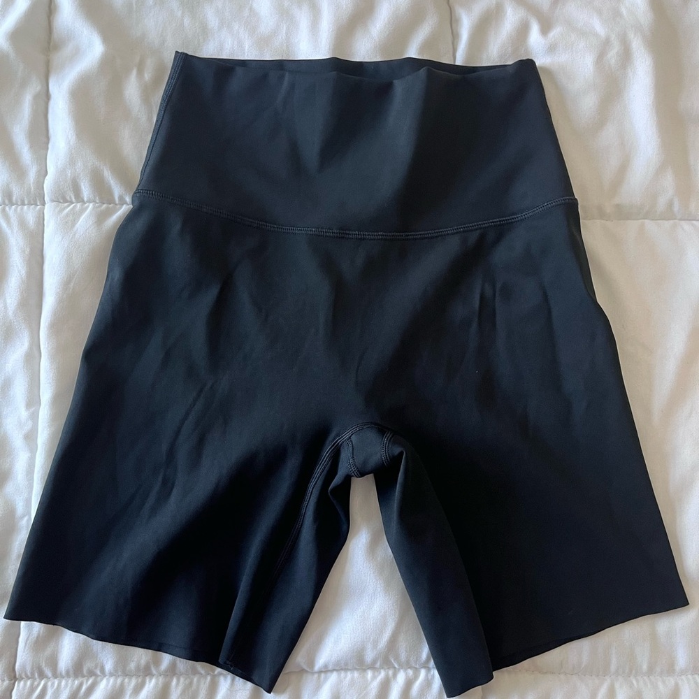 Aerie Offline Biker Short